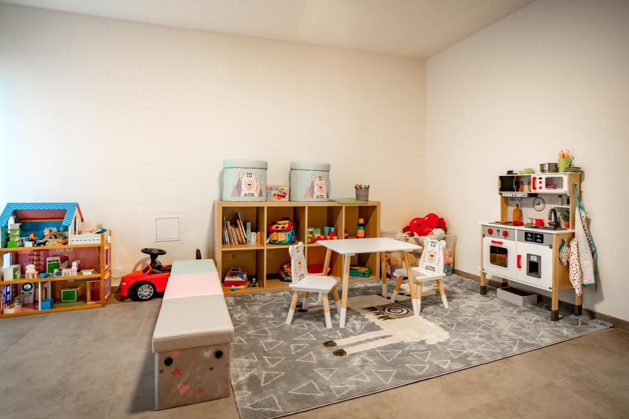 Apartmany None Branna Exterior photo